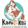 10 ans Kanidikoi : nouveau logo